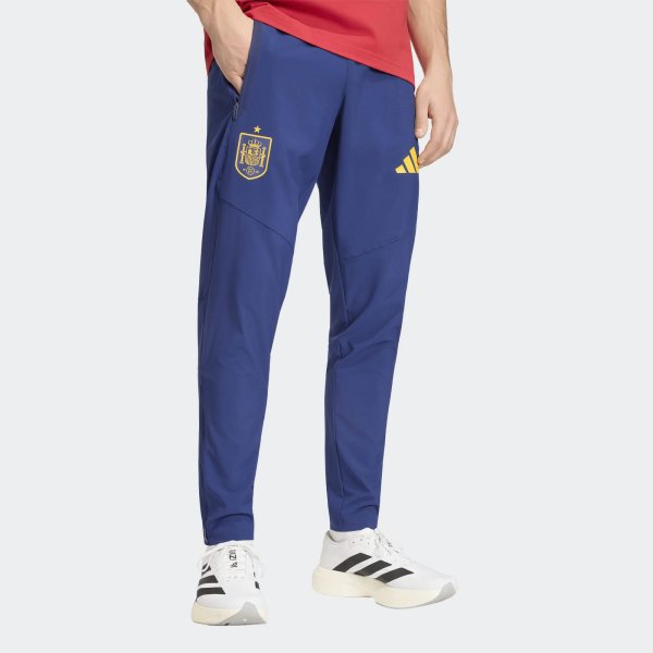 Pánské tepláky adidas FEF TT PNT - foto 1