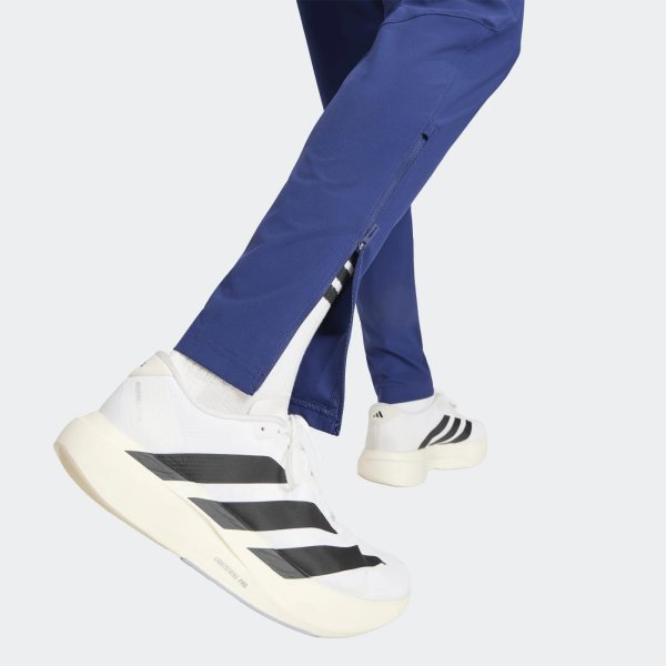 Pánské tepláky adidas FEF TT PNT - foto 5