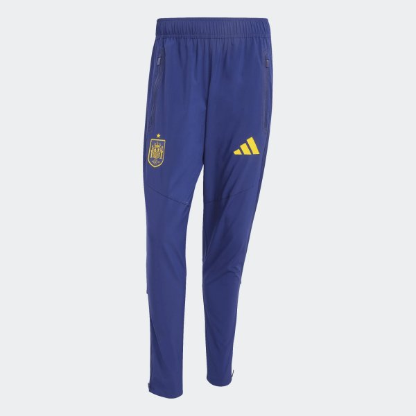 Pánské tepláky adidas FEF TT PNT - foto 0