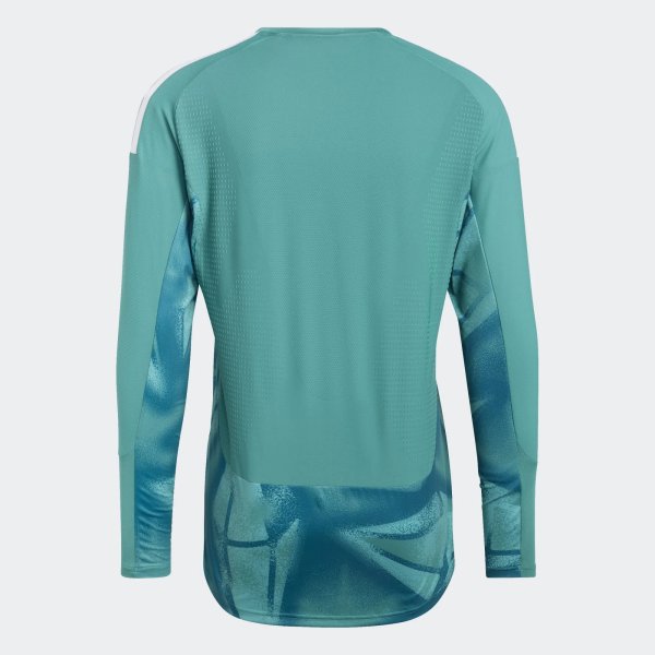 Pánský dres adidas DFB H GK JSY AU - foto 1
