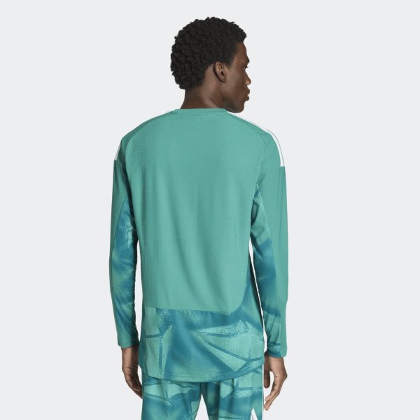 Pánský dres adidas DFB H GK JSY AU - foto 3
