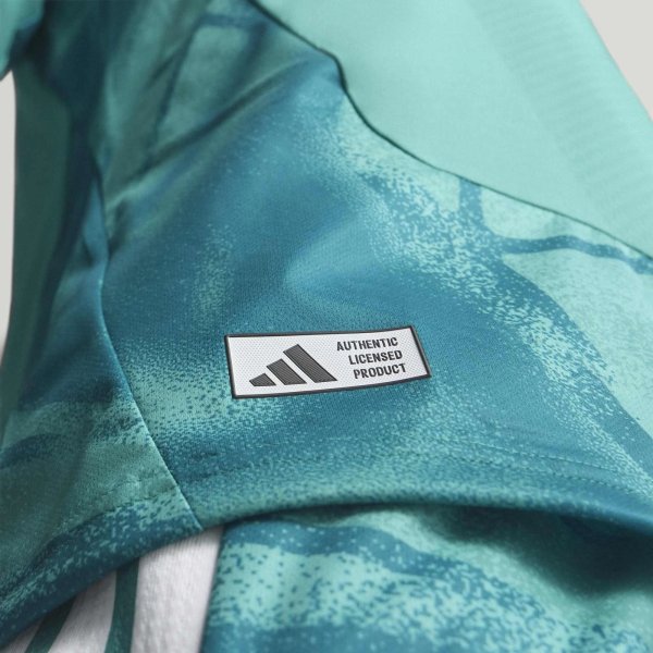 Pánský dres adidas DFB H GK JSY AU - foto 16