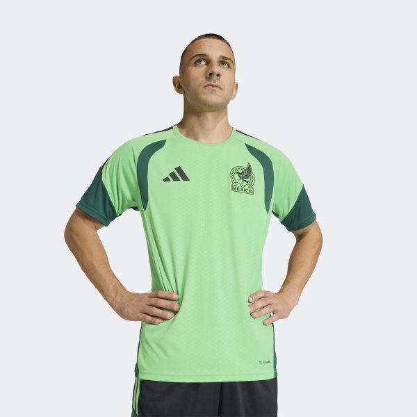 Pánský dres adidas FMF TR JSY - foto 6