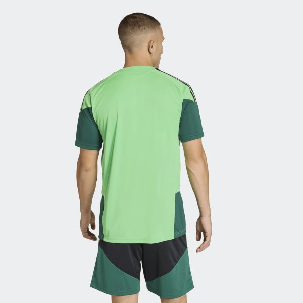 Pánský dres adidas FMF TR JSY - foto 3