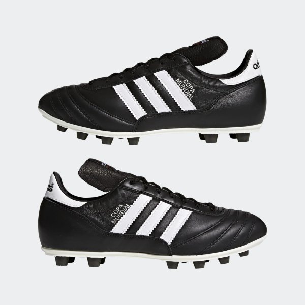 Pánské kopačky lisovky adidas COPA MUNDIAL - foto 2