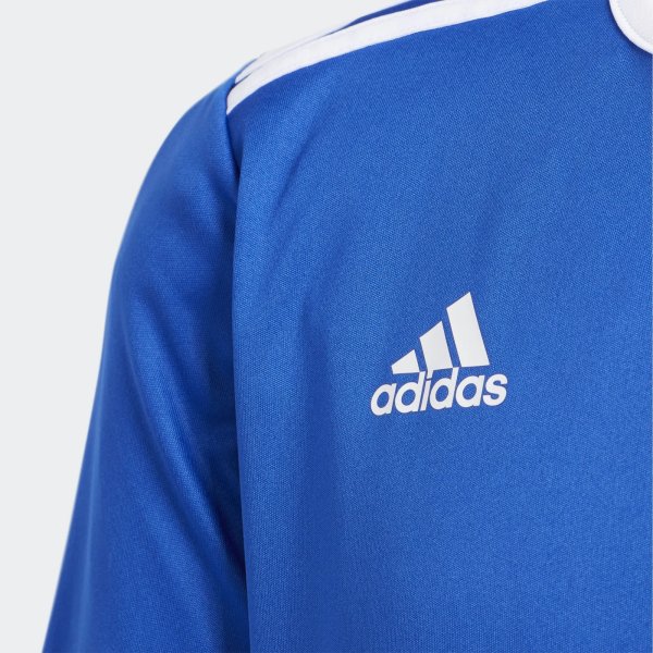 Dětské tričko adidas ENTRADA 18 JSYY - foto 2