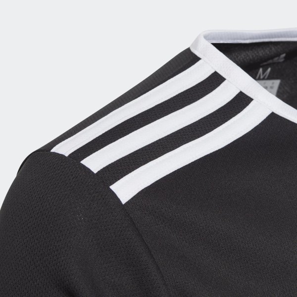 Dětské tričko adidas ENTRADA 18 JSYY - foto 2