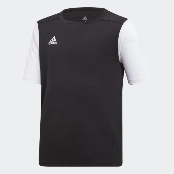 Dětské tričko adidas ESTRO 19 JSYY - foto 0