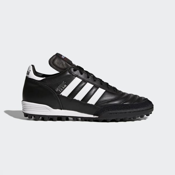 Pánské kopačky turfy adidas MUNDIAL TEAM - foto 0