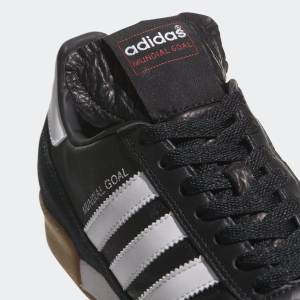 Pánské sálové kopačky adidas Mundial Goal - foto 6