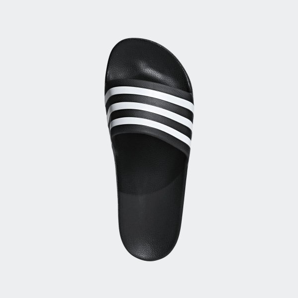 Pánské pantofle adidas ADILETTE AQUA - foto 3