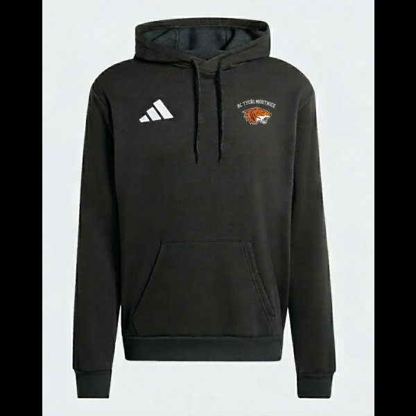 Dětská mikina adidas ENT26 HOODY Y - foto 0