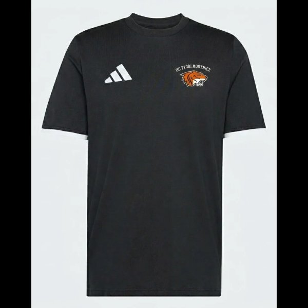 Pánské tričko adidas ENT26 TEE - foto 0