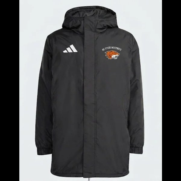 Pánská zimní bunda adidas ENT26 STADJKT - foto 0