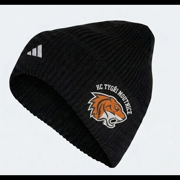 Čepice adidas TIRO L WOOLIE - foto 0
