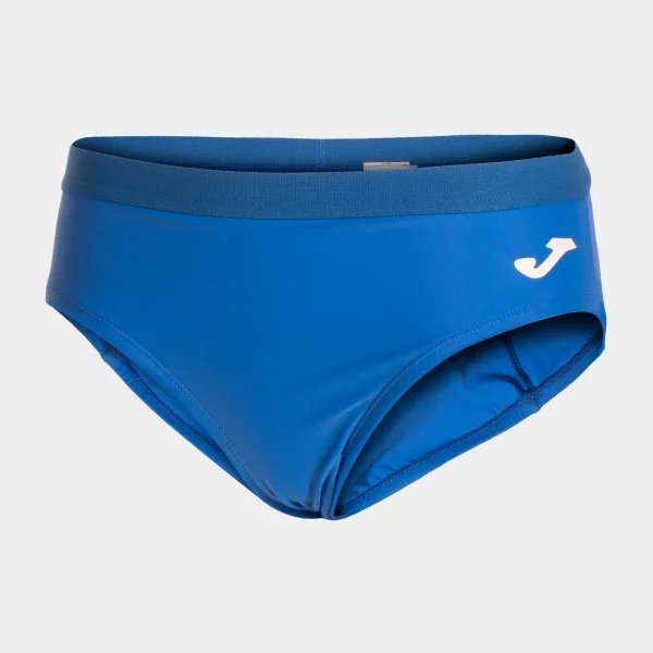 Dámské šortky JOMA COMPETITION SHORTS OLIMPIA II ROYAL - foto 0