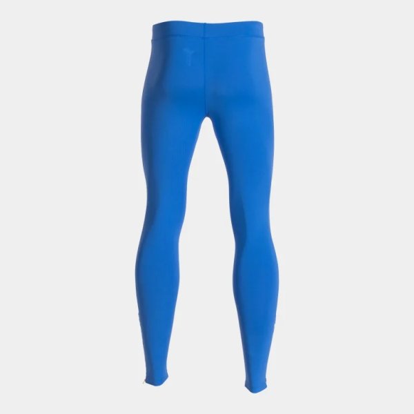 Pánské legíny JOMA LONG TIGHTS RECORD ROYAL - foto 1
