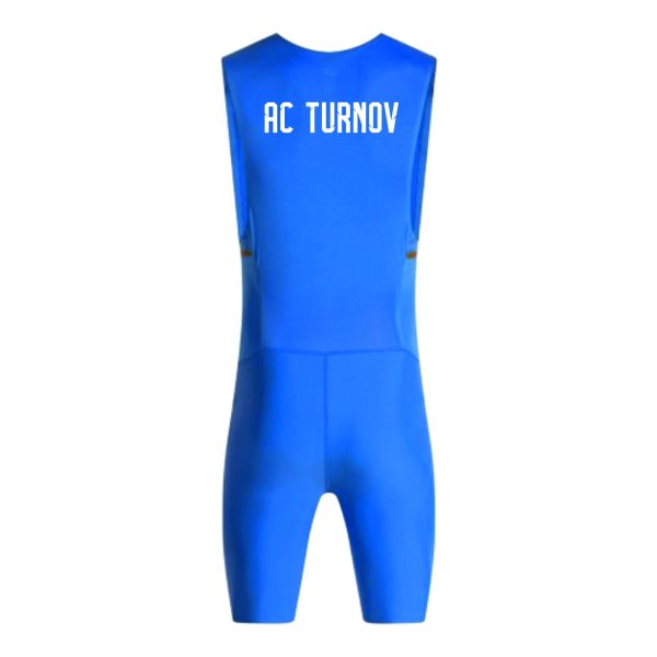 Pánský dres JOMA RECORD III BODY ROYAL - foto 1