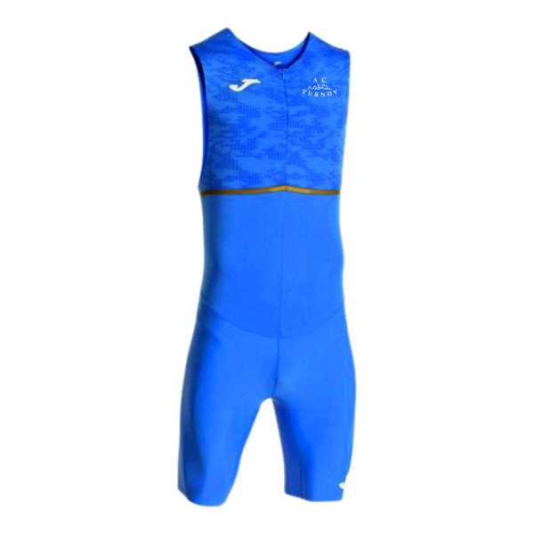 Pánský dres JOMA RECORD III BODY ROYAL - foto 0