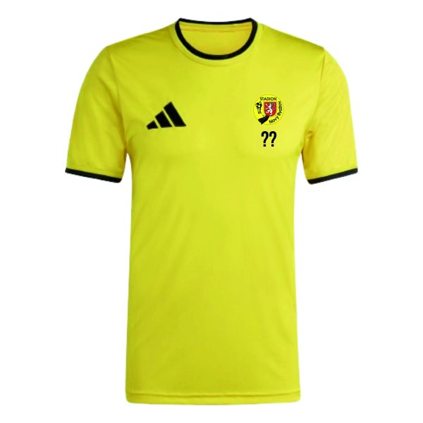 Dětské tričko adidas ENT26 JSY Y - foto 0