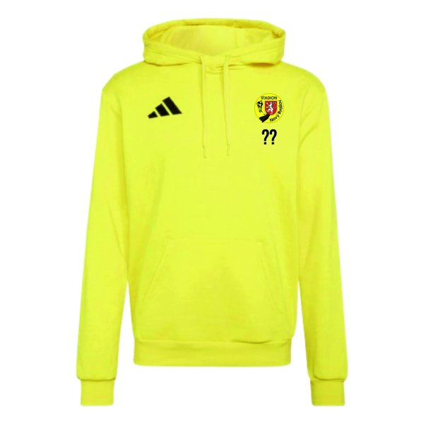 Dětská mikina adidas ENT26 HOODY Y - foto 0