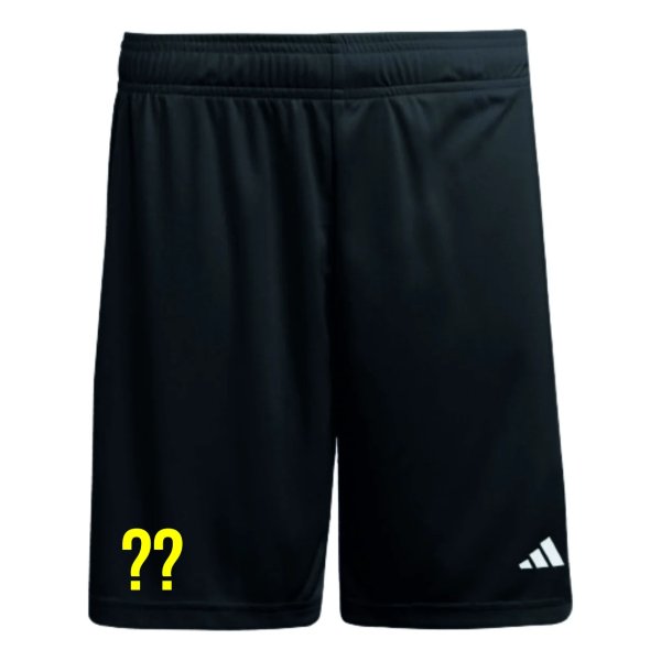 Šortky adidas ENT26 SHO - foto 0