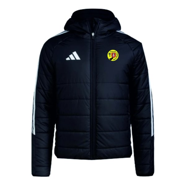 Dětská zimní bunda adidas TIRO24 WINTJKTY - foto 0