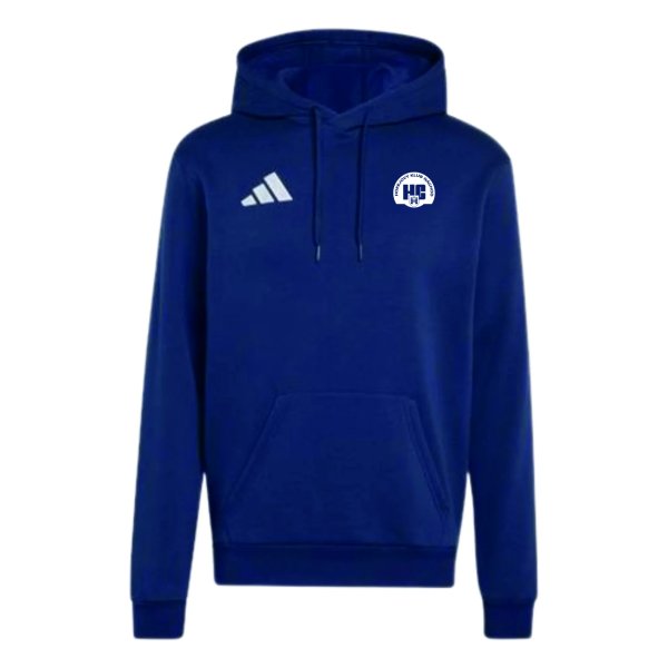 Mikina adidas ENT26 HOODY - foto 0