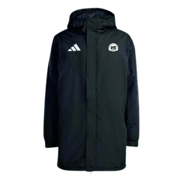 Dětská zimní bunda adidas ENT26 STAD JKTY - foto 0