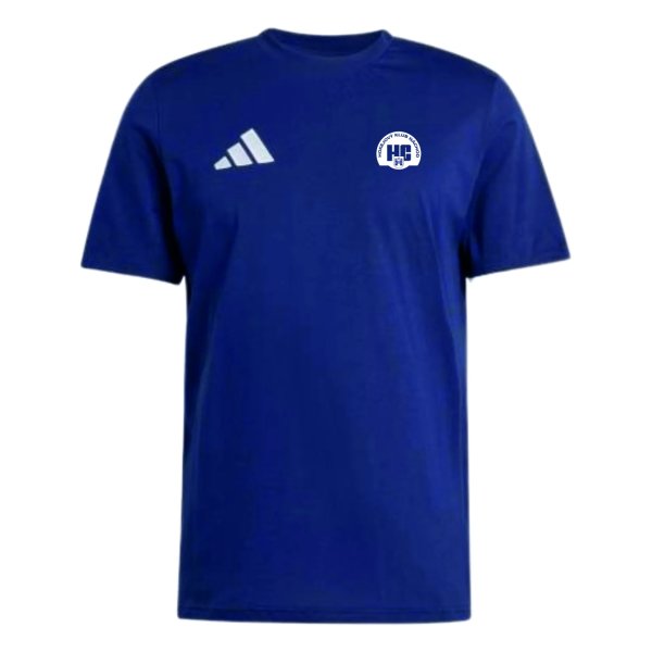 Dětské tričko adidas ENT26 TEE Y - foto 0