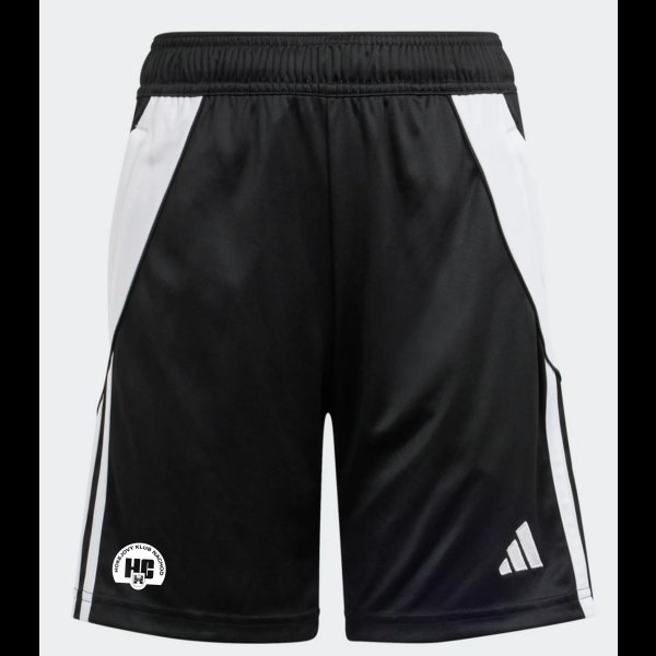 Šortky adidas TIRO24 TRSHO - foto 0