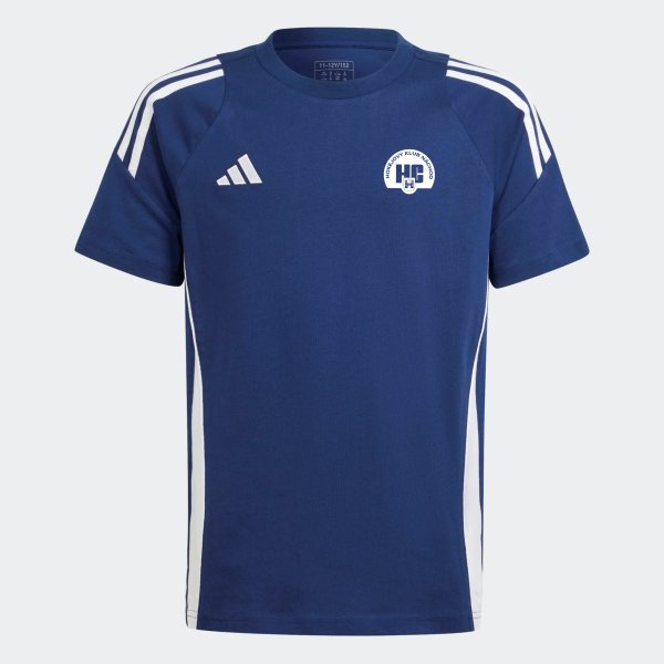 Tričko adidas TIRO24 SWTEE - foto 0