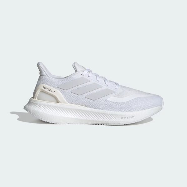 Dámské běžecké boty ADIDAS PUREBOOST 5 W - foto 0