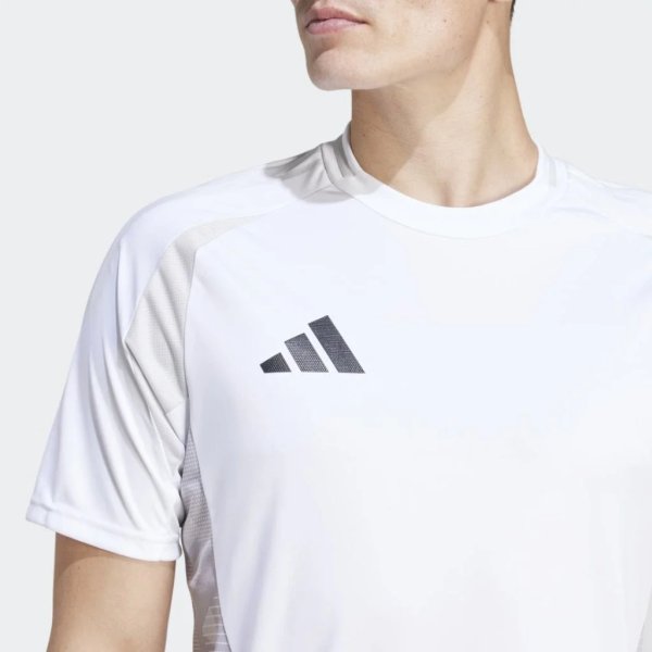 Pánské tričko adidas TIRO24 C M JSY - foto 4