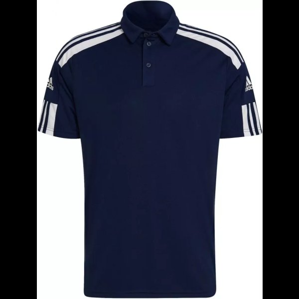 Pánské polo tričko adidas SQ21 Polo - foto 0