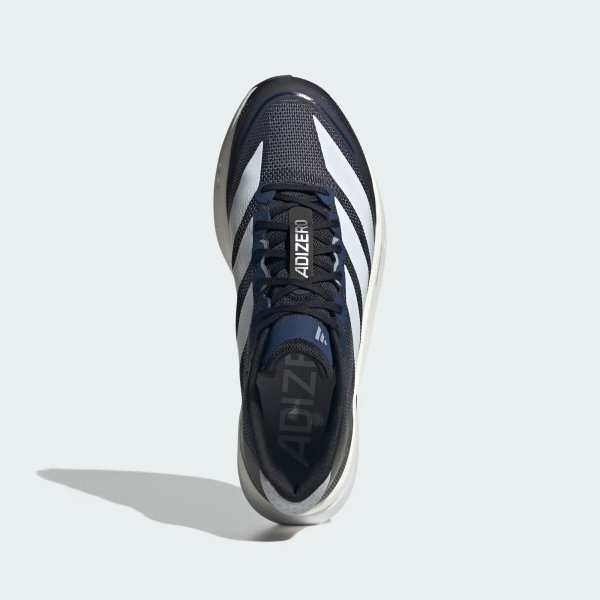 Pánské běžecké boty adidas ADIZERO BOSTON 13 M - foto 2