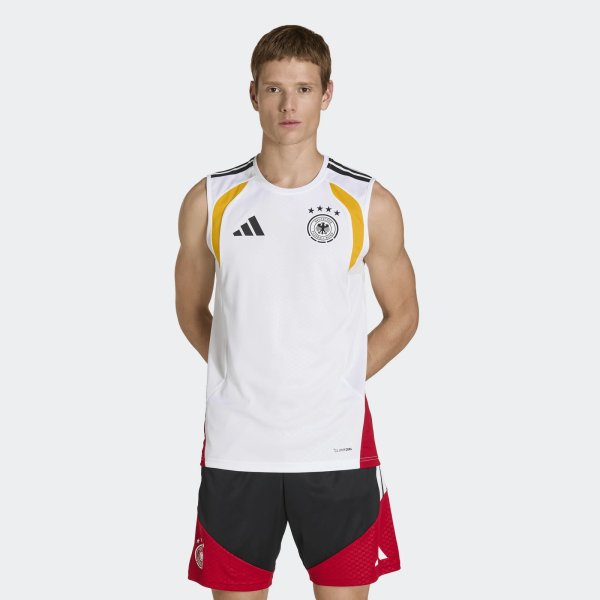 Pánský dres adidas DFB TR SL JSY - foto 2