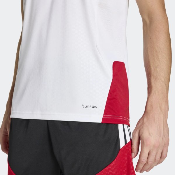 Pánský dres adidas DFB TR SL JSY - foto 6