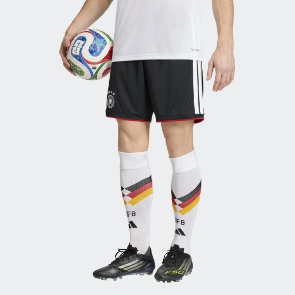 Pánské šortky adidas DFB H SHO AU - foto 1