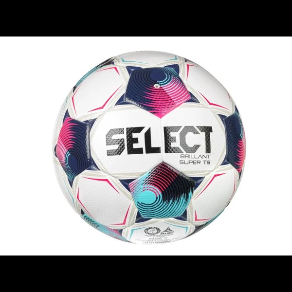Fotbalový míč Select Super TB CZ Chance Liga 2026/2027 - foto 1