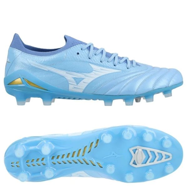 Pánské kopačky lisovky Mizuno MORELIA NEO IV JAPAN VEL.43 - foto 0