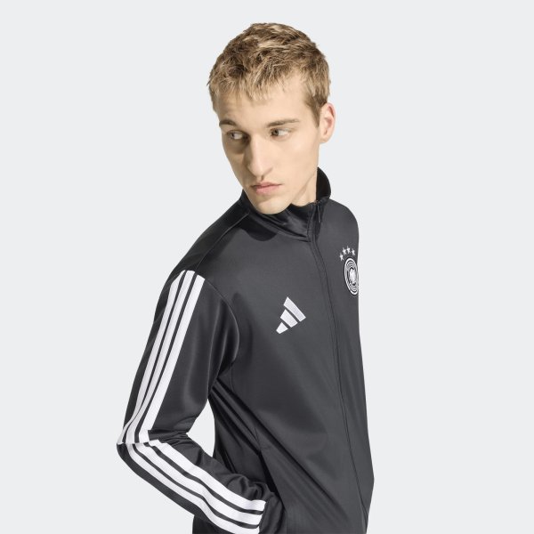 Pánská mikina adidas DFB DNA TT - foto 5