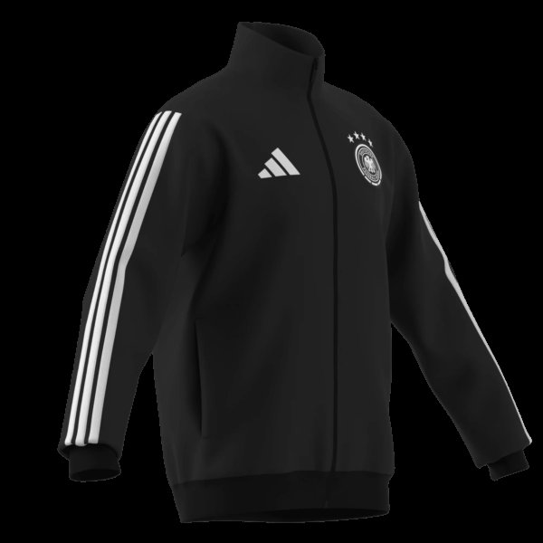 Pánská mikina adidas DFB DNA TT - foto 7