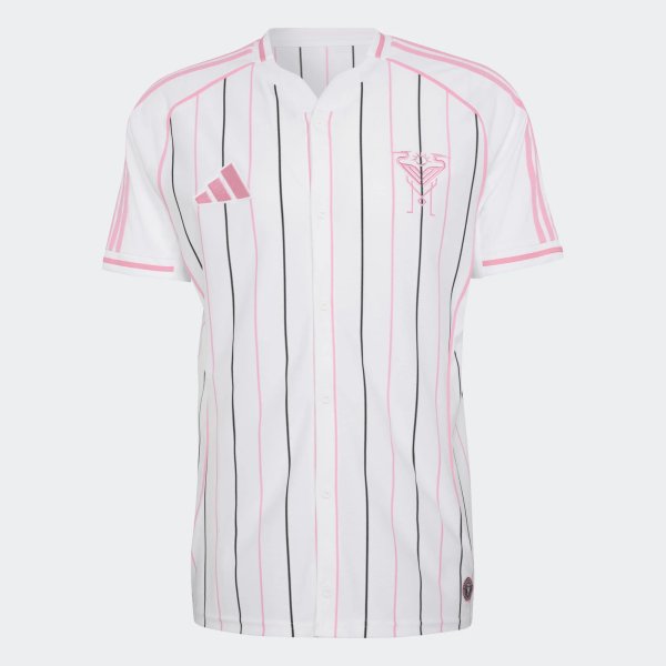 Pánské tričko adidas IMCF US SHIRT - foto 0