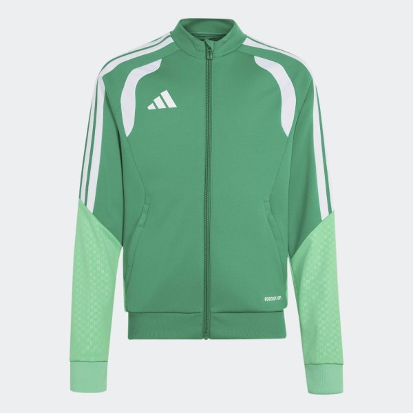 Dětská mikina adidas TIRO26C TR JKTY - foto 1