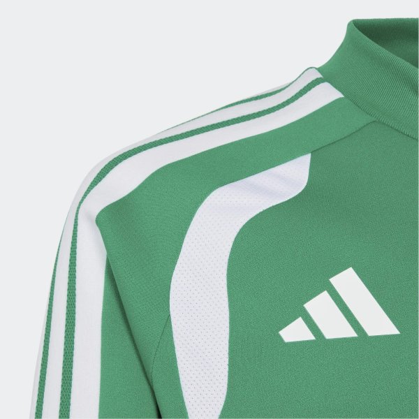 Dětská mikina adidas TIRO26C TR JKTY - foto 3