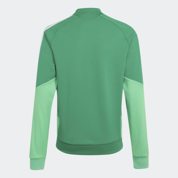 Dětská mikina adidas TIRO26C TR JKTY - foto 2