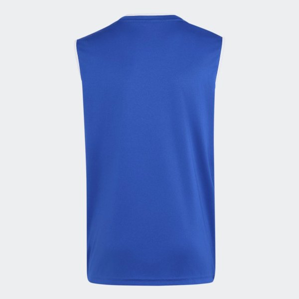 Dětský dres adidas ENT26 SL JSY Y - foto 1