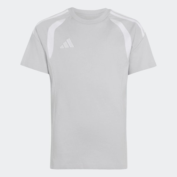 Dětské tričko adidas TIRO26L SW TEEY - foto 0