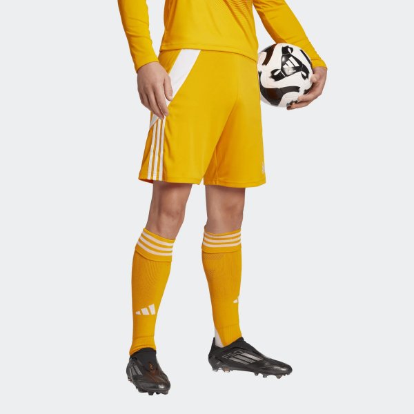 Pánské šortky adidas TIRO24 SHO - foto 5